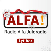 Radio ALFA Juleradio