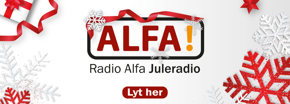 Radio ALFA Juleradio